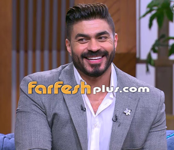 بالفيديو: خالد سليم يكشف: أصبت بورم في الأحبال الصوتية صورة رقم 1