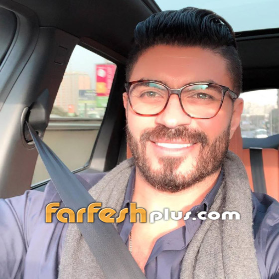 بالفيديو: خالد سليم يكشف: أصبت بورم في الأحبال الصوتية صورة رقم 3