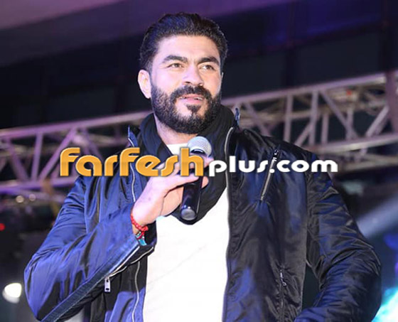 بالفيديو: خالد سليم يكشف: أصبت بورم في الأحبال الصوتية صورة رقم 4