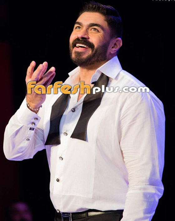 بالفيديو: خالد سليم يكشف: أصبت بورم في الأحبال الصوتية صورة رقم 5