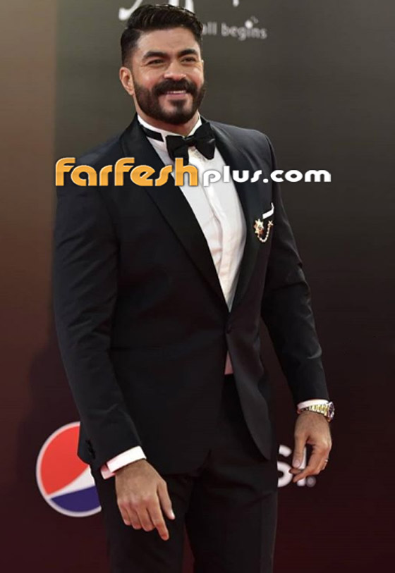 بالفيديو: خالد سليم يكشف: أصبت بورم في الأحبال الصوتية صورة رقم 7