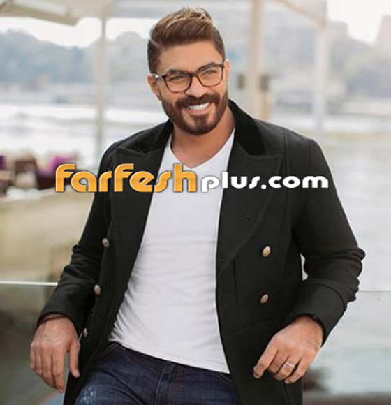 بالفيديو: خالد سليم يكشف: أصبت بورم في الأحبال الصوتية صورة رقم 9