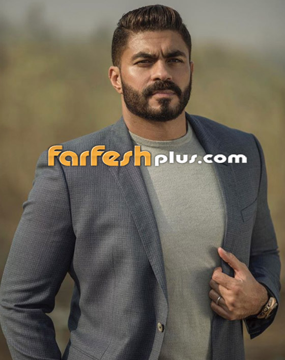 بالفيديو: خالد سليم يكشف: أصبت بورم في الأحبال الصوتية صورة رقم 11