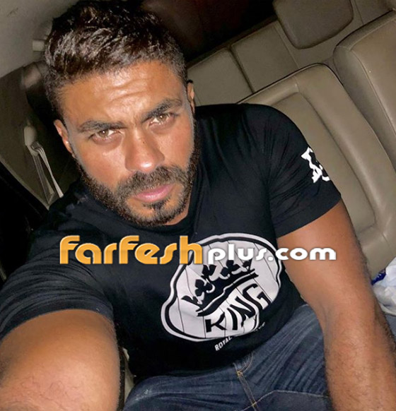 بالفيديو: خالد سليم يكشف: أصبت بورم في الأحبال الصوتية صورة رقم 13