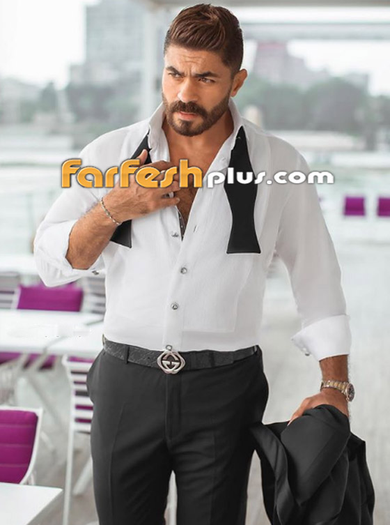 بالفيديو: خالد سليم يكشف: أصبت بورم في الأحبال الصوتية صورة رقم 2