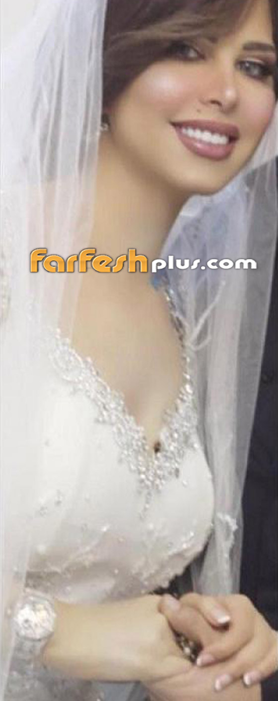 صور: ما هي حقيقة زواج شمس الكويتية؟ النجمة المثيرة للجدل ترد أخيرا! صورة رقم 6