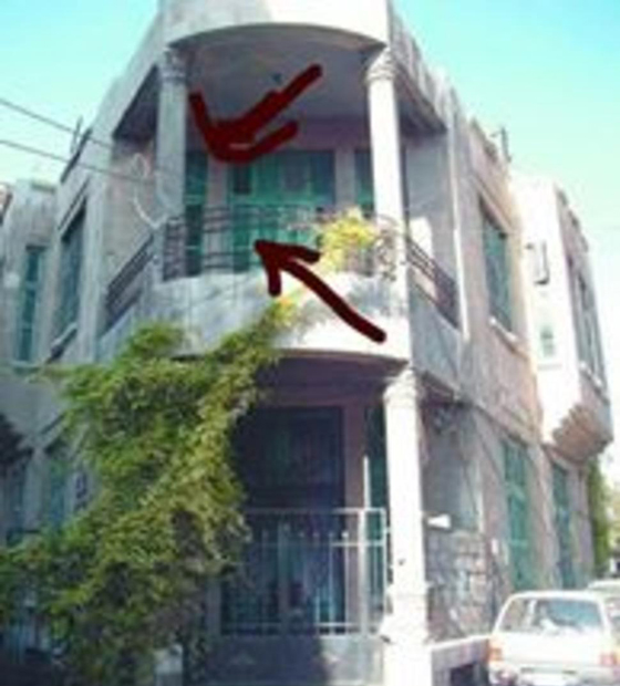 فيديو وصور منزل قديم في دمشق مسكون بالجن قصصه ترعب الجميع! صورة رقم 2