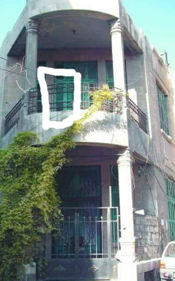 فيديو وصور منزل قديم في دمشق مسكون بالجن قصصه ترعب الجميع! صورة رقم 5