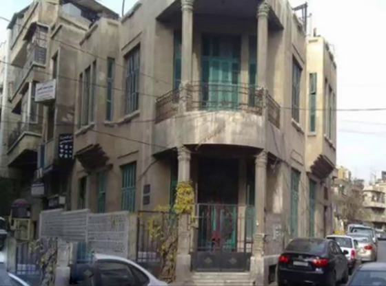 فيديو وصور منزل قديم في دمشق مسكون بالجن قصصه ترعب الجميع! صورة رقم 4