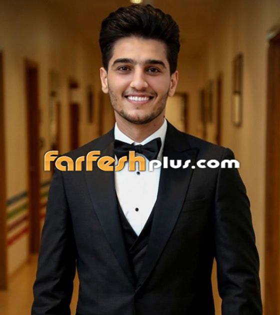 محمد عساف يغرد عن قصف غزة .. وأدرعي يرد صورة رقم 27