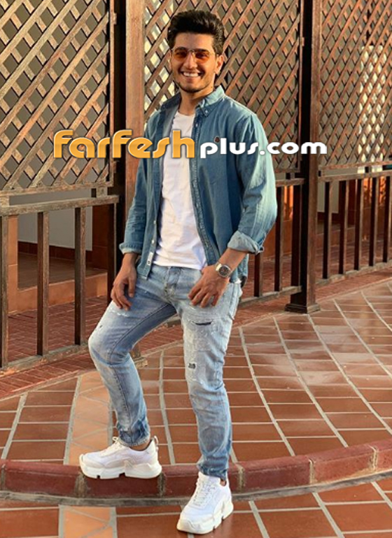 محمد عساف في قمة الرقي: صوت دنيا بطمة رائع ولا أعرف سبب هجومها علي!  صورة رقم 18