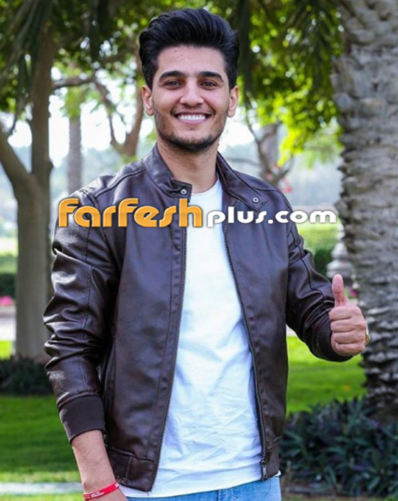 محمد عساف في قمة الرقي: صوت دنيا بطمة رائع ولا أعرف سبب هجومها علي!  صورة رقم 19