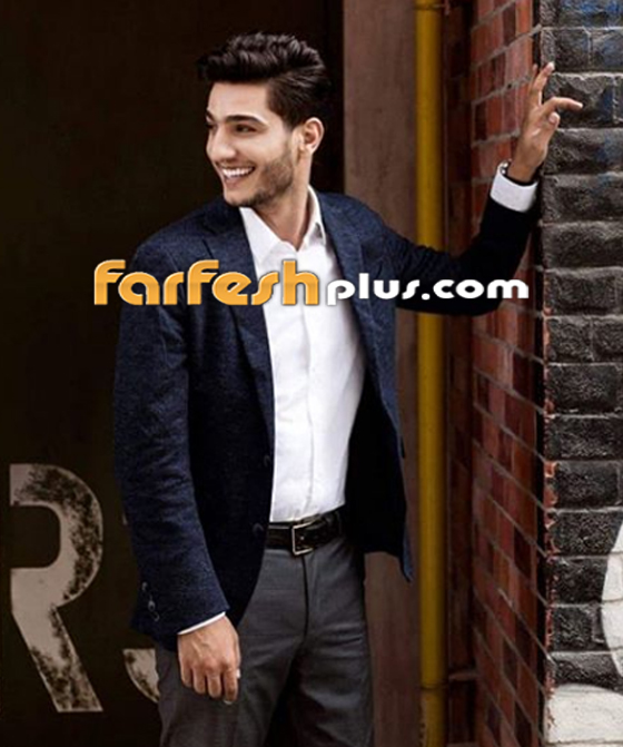 بالفيديو: أغنية محمد عساف العراقية الجديدة (بصراحة) تحقق نجاحا كبيرا صورة رقم 12