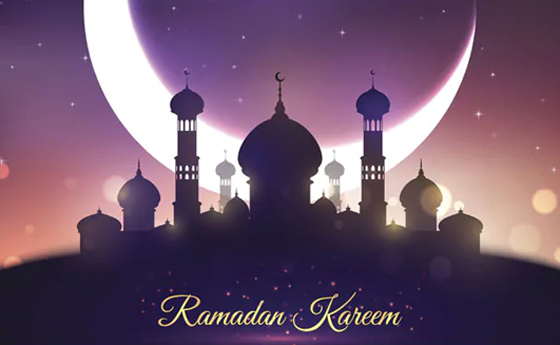 السعودية والإمارات وعدة دول عربية تتحرى رمضان الليلة صورة رقم 4