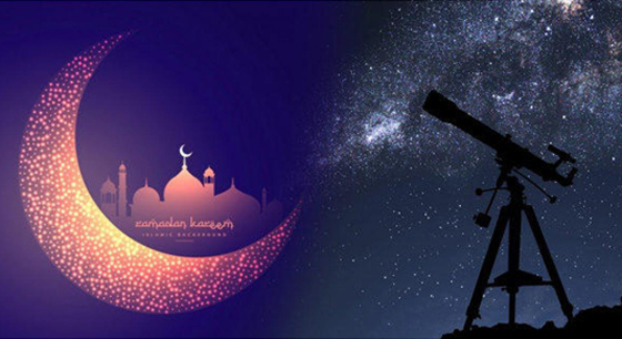 السعودية والإمارات وعدة دول عربية تتحرى رمضان الليلة صورة رقم 5