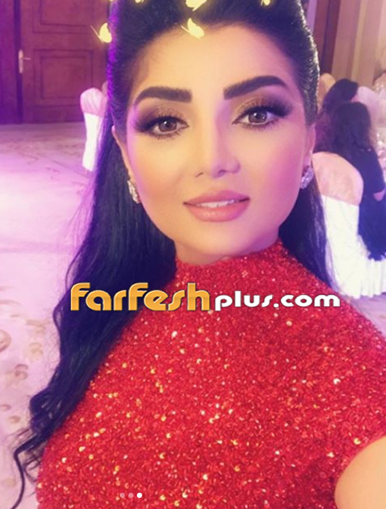 ممثلة عراقية تخبئ زوجها طويلا وتكشف أخيرا خبر زواجها صورة رقم 4