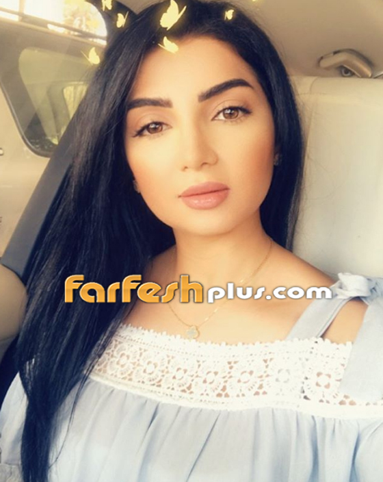 ممثلة عراقية تخبئ زوجها طويلا وتكشف أخيرا خبر زواجها صورة رقم 9
