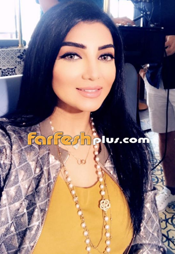 ممثلة عراقية تخبئ زوجها طويلا وتكشف أخيرا خبر زواجها صورة رقم 11