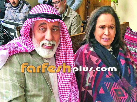 أقوى 20 مسلسل خليجي في مسلسلات رمضان 2019 صورة رقم 4