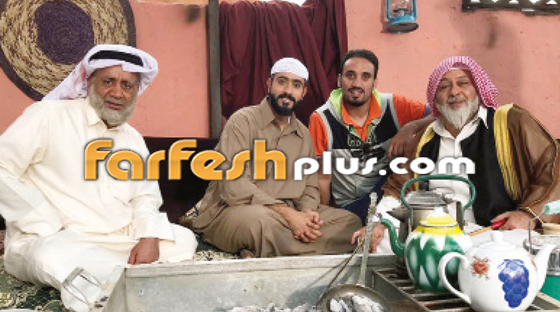 أقوى 20 مسلسل خليجي في مسلسلات رمضان 2019 صورة رقم 11