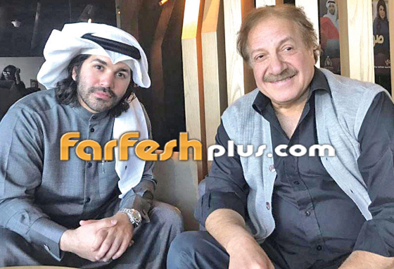أقوى 20 مسلسل خليجي في مسلسلات رمضان 2019 صورة رقم 17