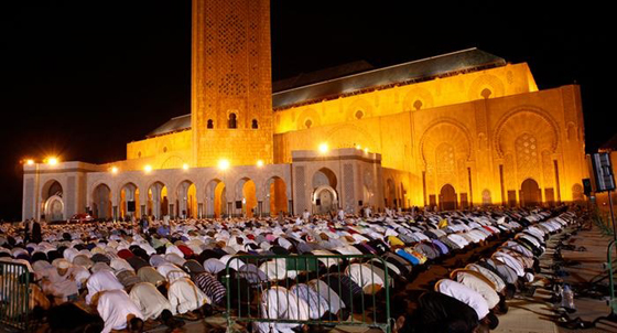 رمضان حول العالم: هكذا كيف تستقبل الشعوب الشهر الكريم صورة رقم 9