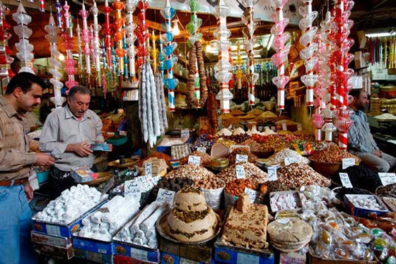رمضان حول العالم: هكذا كيف تستقبل الشعوب الشهر الكريم صورة رقم 11