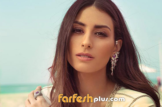 ديو يجمع هبة الطوجي بمغني الاوبرا الايطالي أندريا بوتشيلي صورة رقم 5