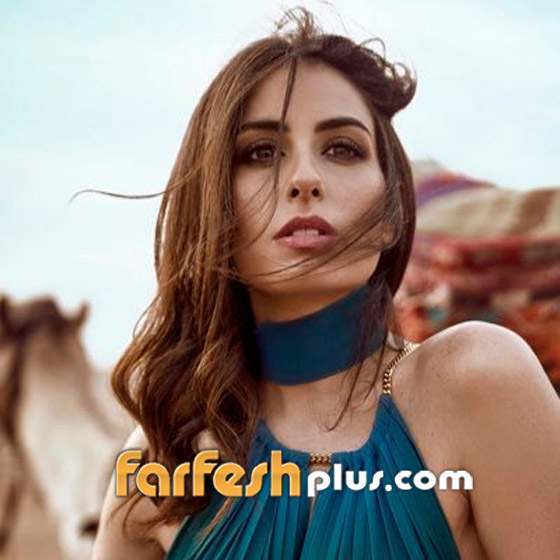 ديو يجمع هبة الطوجي بمغني الاوبرا الايطالي أندريا بوتشيلي صورة رقم 6
