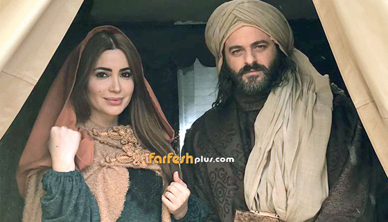 أقوى 10 مسلسلات سوري في مسلسلات رمضان 2019 صورة رقم 2