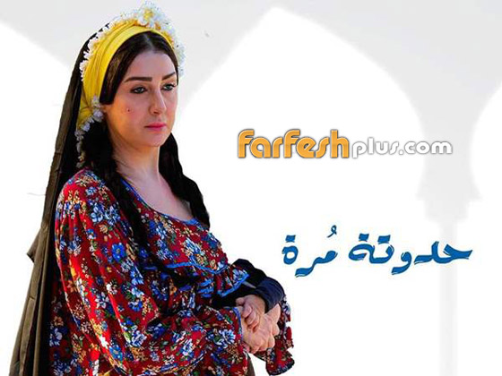 غادة عبد الرازق: هذا هو أجر أنغام مقابل غناء تتر مسلسل (حدوتة مرة) صورة رقم 5