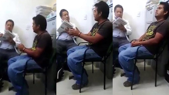 سفاحان مكسيكيان يقتلان 20 امرأة بدم بارد.. صورة رقم 2
