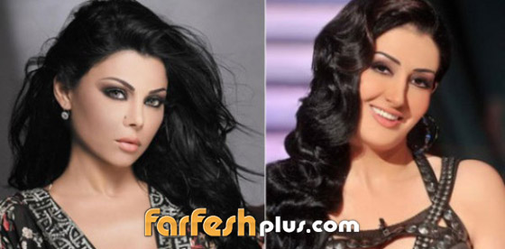 غادة عبد الرازق بالفيديو: تزوّجت 11 مرة وهيفاء وهبي أجمل مني صورة رقم 4