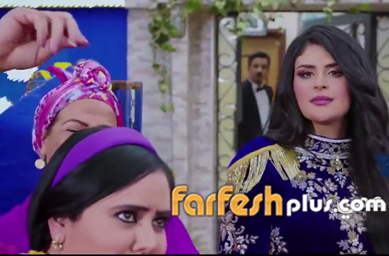 أقوى تترات مسلسلات رمضان في المغرب: حاتم عمور في القمة صورة رقم 2