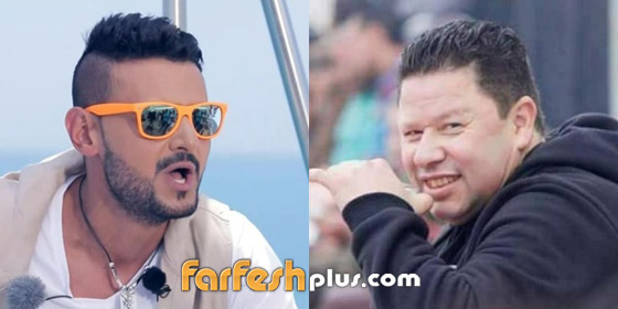 هذا الفنان سيرفع أول قضية على رامز جلال بسبب (رامز في الشلال) صورة رقم 1