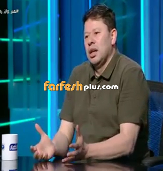 هذا الفنان سيرفع أول قضية على رامز جلال بسبب (رامز في الشلال) صورة رقم 2