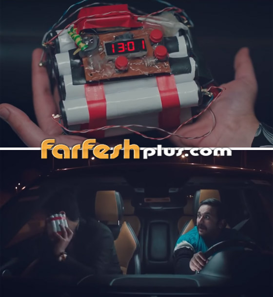 أخطاء فادحة في مسلسلات رمضان بأول 3 أيام! صورة رقم 4