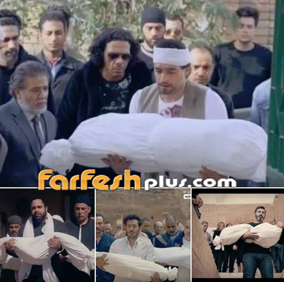 أخطاء فادحة في مسلسلات رمضان بأول 3 أيام! صورة رقم 5