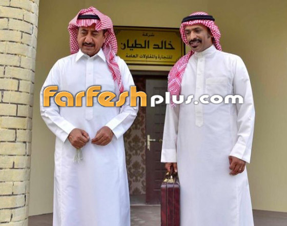 5 مسلسلات سعودية في رمضان: أيها الأكثر نجاحا؟ صورة رقم 2