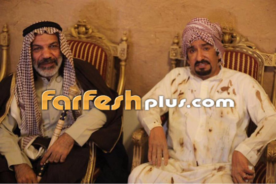 5 مسلسلات سعودية في رمضان: أيها الأكثر نجاحا؟ صورة رقم 4