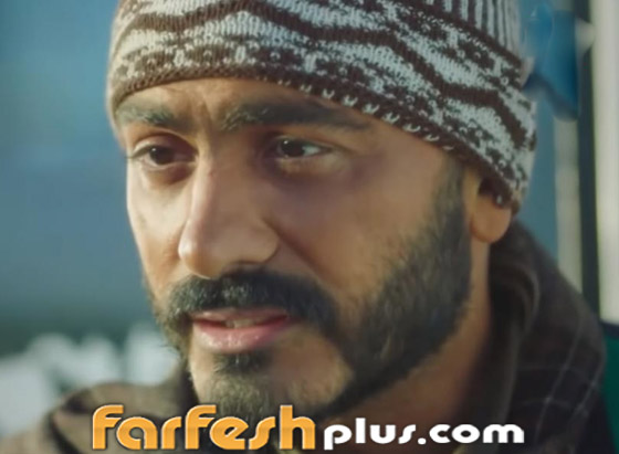 فيديو وصور: تامر حسني يظهر مع أحمد السقا في مسلسل (ولد الغلابة) صورة رقم 2