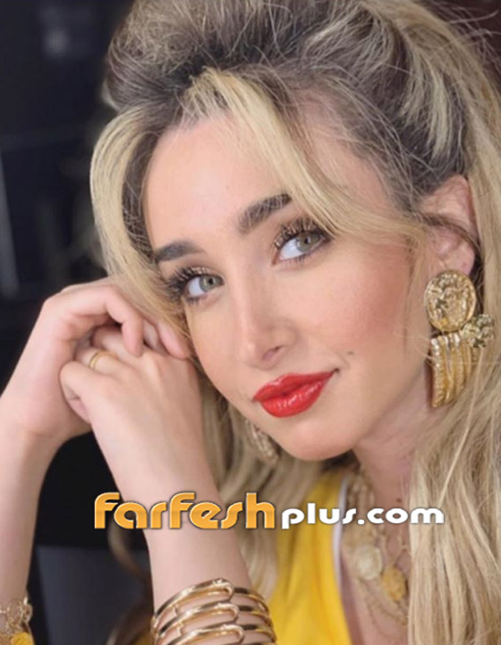 دينا الشربيني وهنا الزاهد بنفس الإطلالة تقريبا.. أيهما اعجبتك اكثر؟ صورة رقم 4