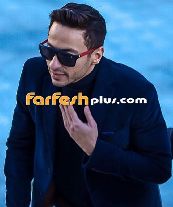 حمادة هلال: (ميشو) في مسلسل ابن أصول وهذه قصة أغنية (اشرب شاي) صورة رقم 3
