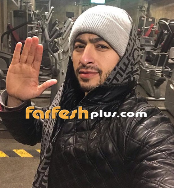 حمادة هلال: (ميشو) في مسلسل ابن أصول وهذه قصة أغنية (اشرب شاي) صورة رقم 8