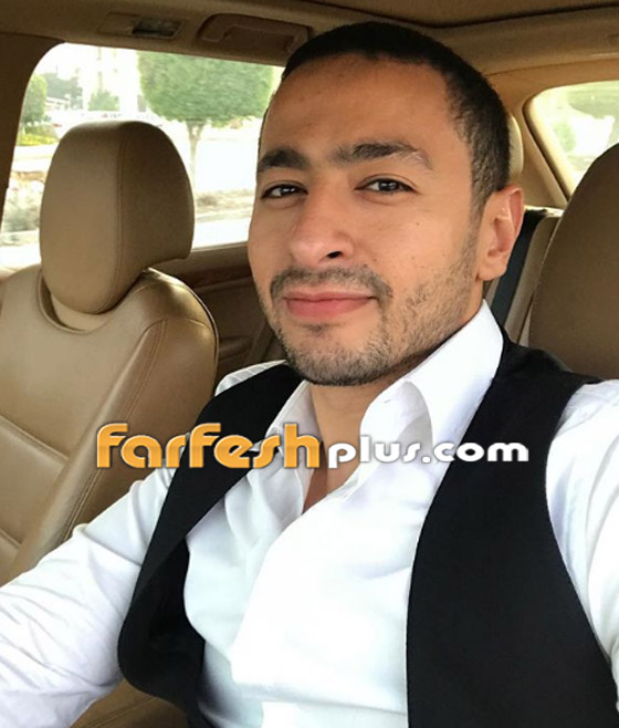 حمادة هلال: (ميشو) في مسلسل ابن أصول وهذه قصة أغنية (اشرب شاي) صورة رقم 9