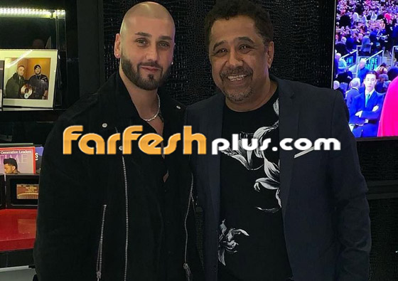 الشاب خالد يعلق على فيديو النجم العالمي مساري وما قام به في رمضان صورة رقم 4
