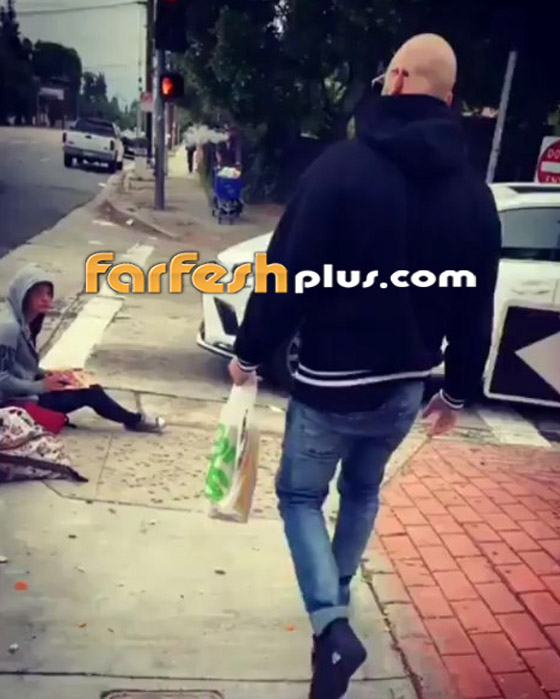 الشاب خالد يعلق على فيديو النجم العالمي مساري وما قام به في رمضان صورة رقم 8