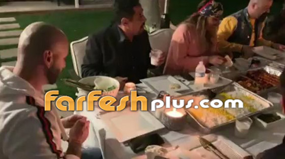 الشاب خالد يعلق على فيديو النجم العالمي مساري وما قام به في رمضان صورة رقم 12