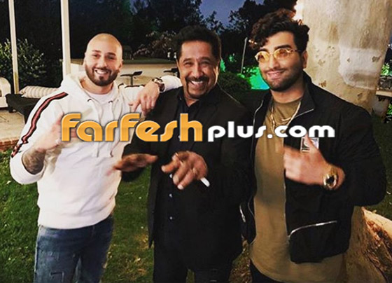 الشاب خالد يعلق على فيديو النجم العالمي مساري وما قام به في رمضان صورة رقم 14