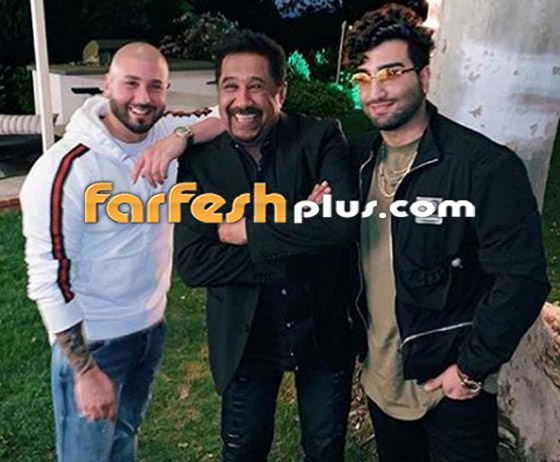 الشاب خالد يعلق على فيديو النجم العالمي مساري وما قام به في رمضان صورة رقم 15